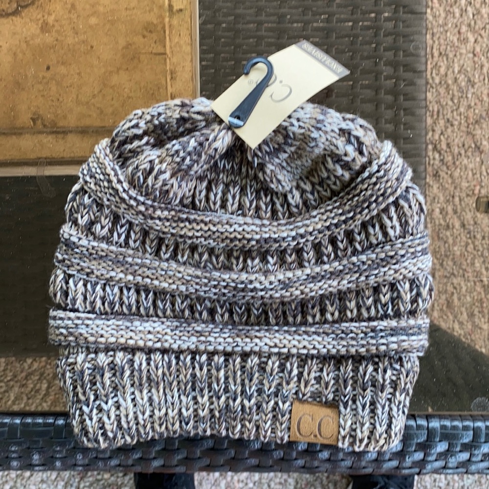 C.C Beanie
